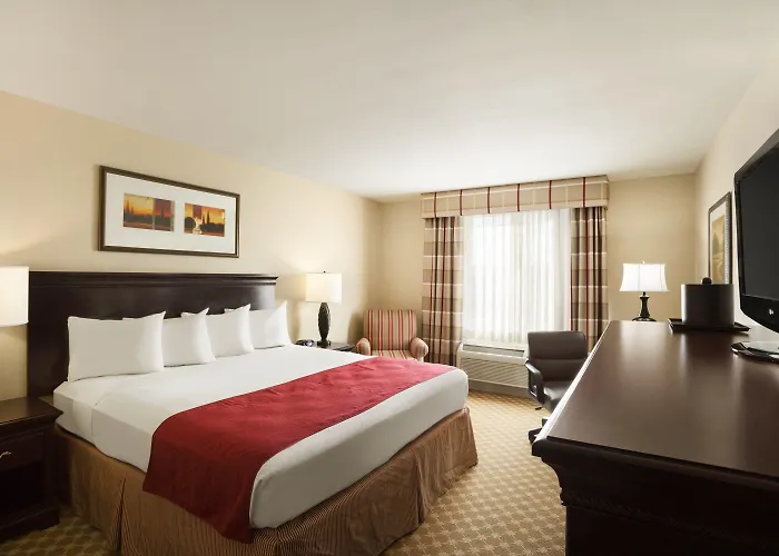 Country Inn & Suites By Radisson, Green Bay East, Wi