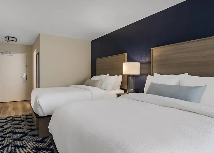 The Inn On Maritime Bay, An Ascend Collection Hotel