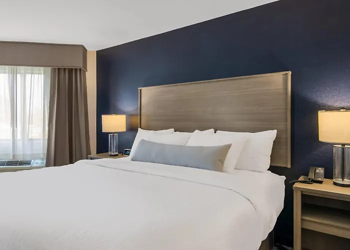 The Inn On Maritime Bay, An Ascend Collection Hotel
